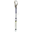 Picture of Height Safety Lanyards Priced and Stocked with Snap-Hooks Fitted